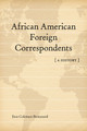 African American Foreign Correspondents: A History (PB) (2026)