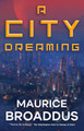 A City Dreaming #3 (HC) (2026)