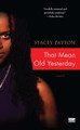 That Mean Old Yesterday (PB) (2008)