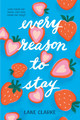 Every Reason to Stay (HC) (2026)