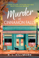 Murder at Cinnamon Falls