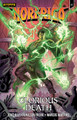 Norfrica: Glorious Death #2 #2 (PB) (2026)