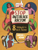 Stop Antiblack Racism: 8 Ways to ACT Now (HC) (2026)