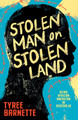 Stolen Man on Stolen Land: Being African-American in Australia (PB) (2026)