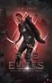 Trials of the Black Throne (PB) (2021) (Large Print)