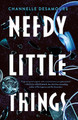 Needy Little Things (PB) (2026)