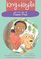 King & Kayla and the Case of Found Fred ( King & Kayla ) by Dori Hillestad Butler