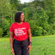 Yes, I'm A Sista TShirt