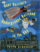 Aunt Harriet's Underground Railroad in the Sky by Faith Ringgold