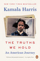 The Truths We Hold: An American Journey  (PB)