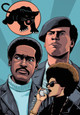 The Black Panther Party: A Graphic Novel History