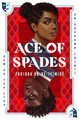 Ace of Spades by Faridah Abike-Iyimide