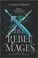 The Rebel Mages: A 2-In-1 Collection (PB) (2019)