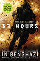 13 Hours: The Inside Account of What Really Happened in Benghazi (PB) (2015)