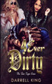 4Ever Dirty: The Sex Tape Case (PB) (2019)