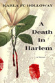 A Death in Harlem (PB) (2019)