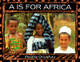 A is for Africa (PB) (1997)