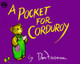 A Pocket for Corduroy (PB) (1980)