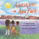 Adventures in Ana Park #23 (PB) (2018)
