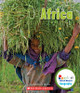 Africa (Rookie Read-About Geography: Continents) (PB) (2012)