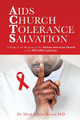 AIDS Church Tolerance Salvation (PB) (2015)
