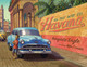 All the Way to Havana (HC) (2017)