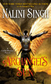 Archangel's Sun #13 (MM) (2020)