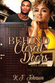 Behind Closed Doors: Love Hurts #1 (PB) (2021)