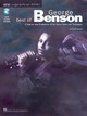Best of George Benson: A Step-By-Step Breakdown of His Guitar Styles and Techniques (PB) (2001)