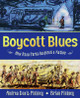 Boycott Blues: How Rosa Parks Inspired a Nation (HC) (2008)