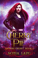 Cherry Pie #3 (PB) (2016)