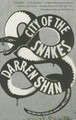 City of the Snakes #03 (PB) (2012)