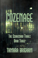 Cozenage #3 (PB) (2021)