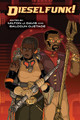Dieselfunk! (PB) (2021)