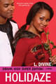 Drama High: Holidaze #09 (PB) (2009)