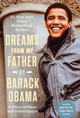 Dreams from My Father (Adapted for Young Adults): A Story of Race and Inheritance (HC) (2021)