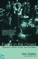 Faces in the Crowd: Musicians, Writers, Actors, and Filmmakers (PB) (1996)