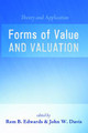 Forms of Value and Valuation (PB) (2014)