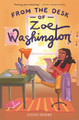 From the Desk of Zoe Washington (PB) (2021)