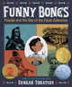 Funny Bones: Posada and His Day of the Dead Calaveras (HC) (2015)