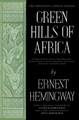 Green Hills of Africa (HC) (2015)