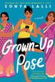 Grown-Up Pose (PB) (2020)
