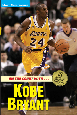 On the Court with Kobe Bryant (PB) (2001)