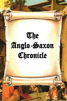 The Anglo-Saxon Chronicle (PB) (2005)