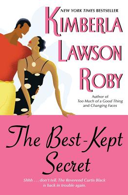 The Best-Kept Secret #3 (PB) (2005)