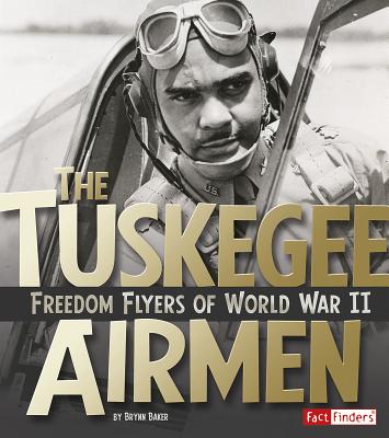 Freedom Flyers of Tuskegee [DVD]