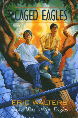 Eagles 1985 ワールドツアー ブックレット Caged Eagles (PB) (2001)