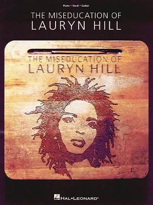 The Miseducation of Lauryn Hill (PB) (1999)