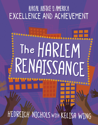 The Harlem Renaissance (PB) (2022)
