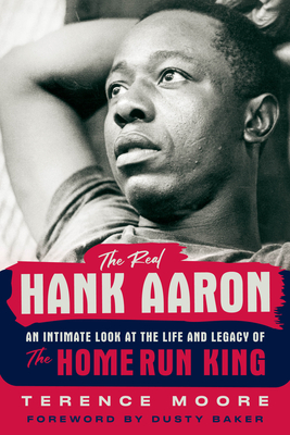 The life and career of Hank Aaron, MLB's true Home Run King – New York  Daily News
